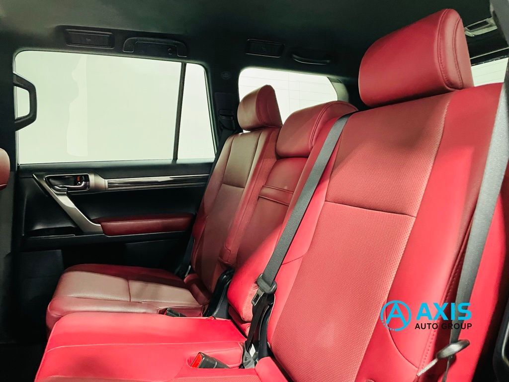 2023 Lexus GX 460 Jersey City NJ