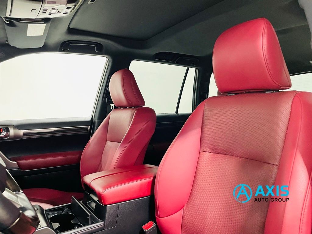 2023 Lexus GX 460 Jersey City NJ