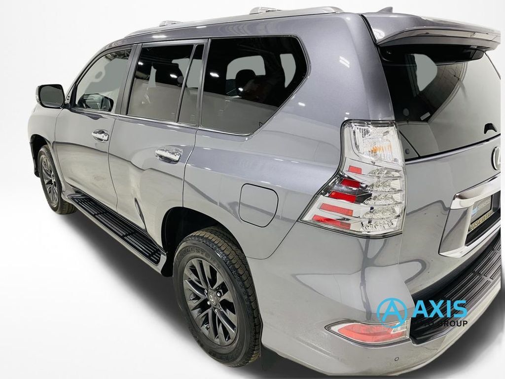 2023 Lexus GX 460 Jersey City NJ