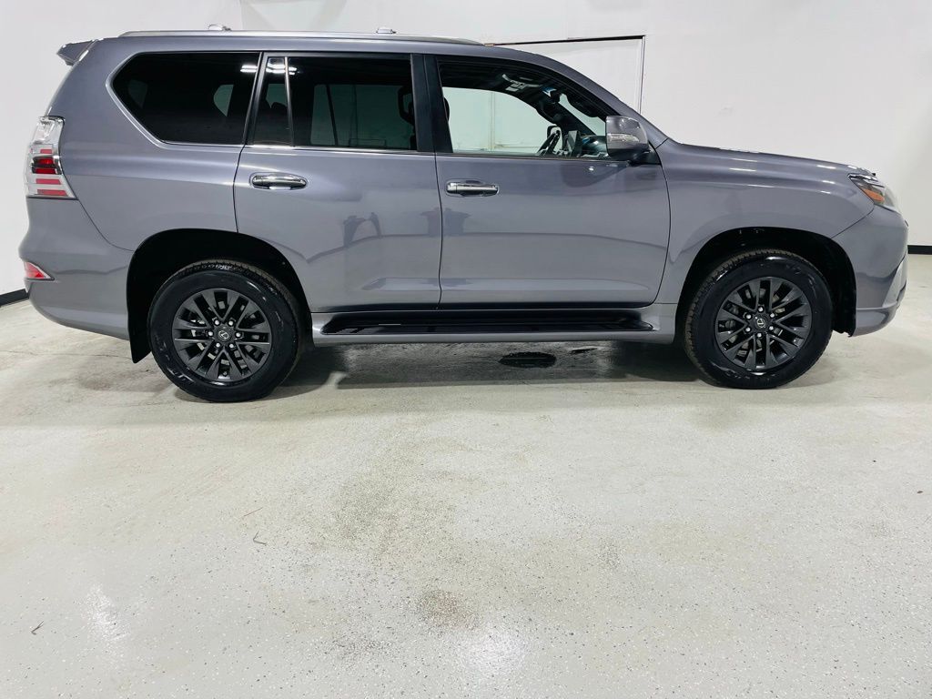 2023 Lexus GX 460 Jersey City NJ