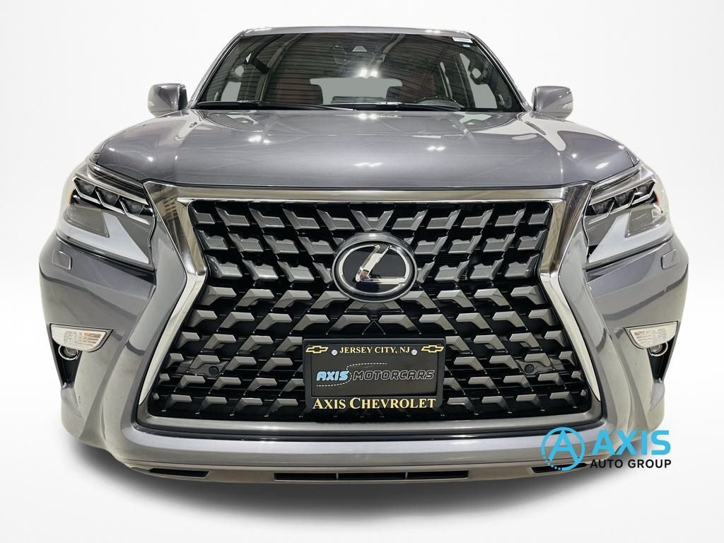 2023 Lexus GX 460 Jersey City NJ