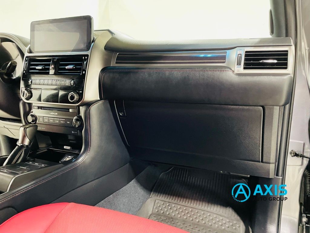 2023 Lexus GX 460 Jersey City NJ