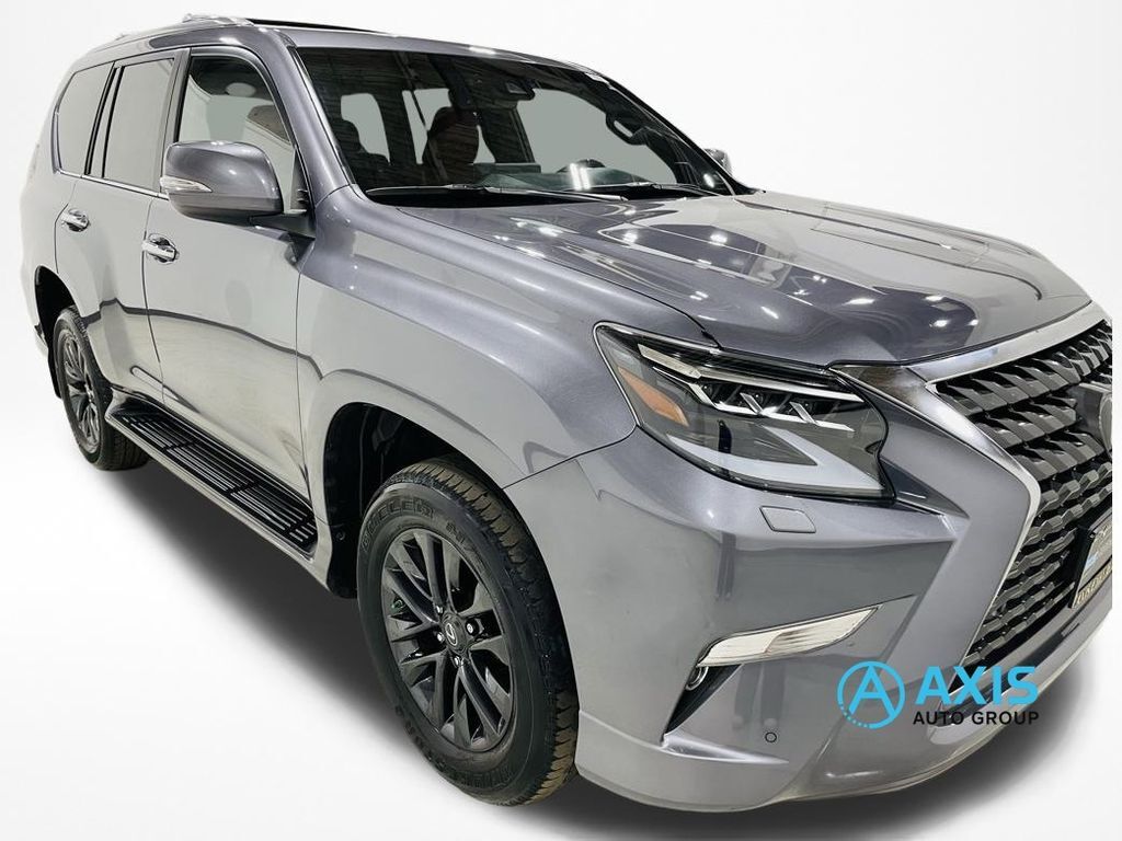 2023 Lexus GX 460 Jersey City NJ