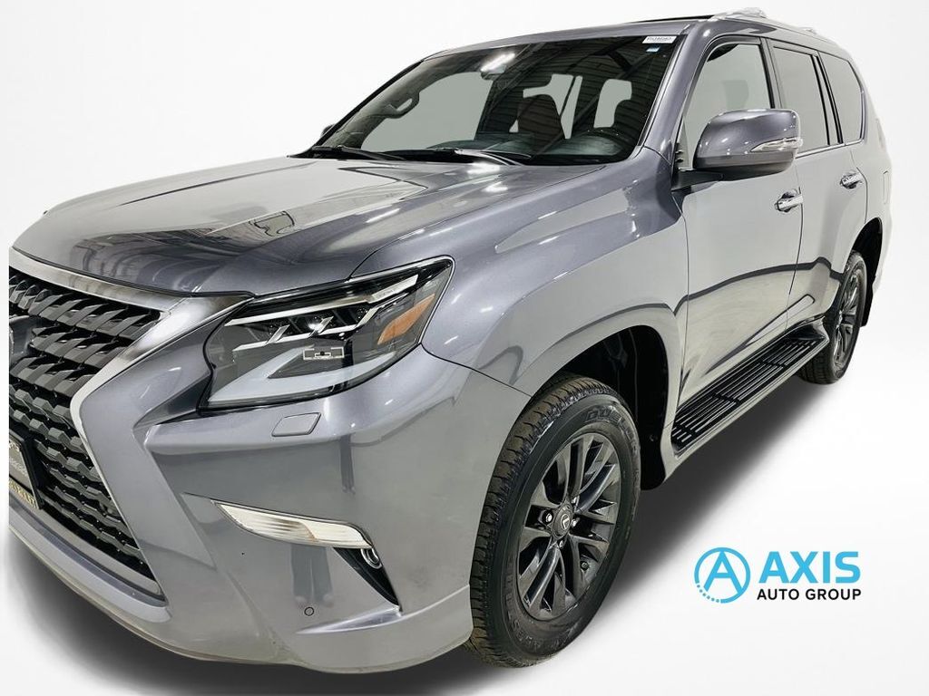 2023 Lexus GX 460 Jersey City NJ