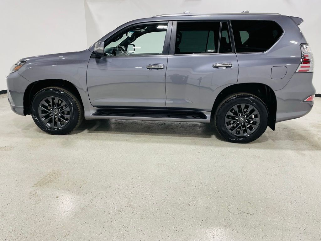 2023 Lexus GX 460 Jersey City NJ