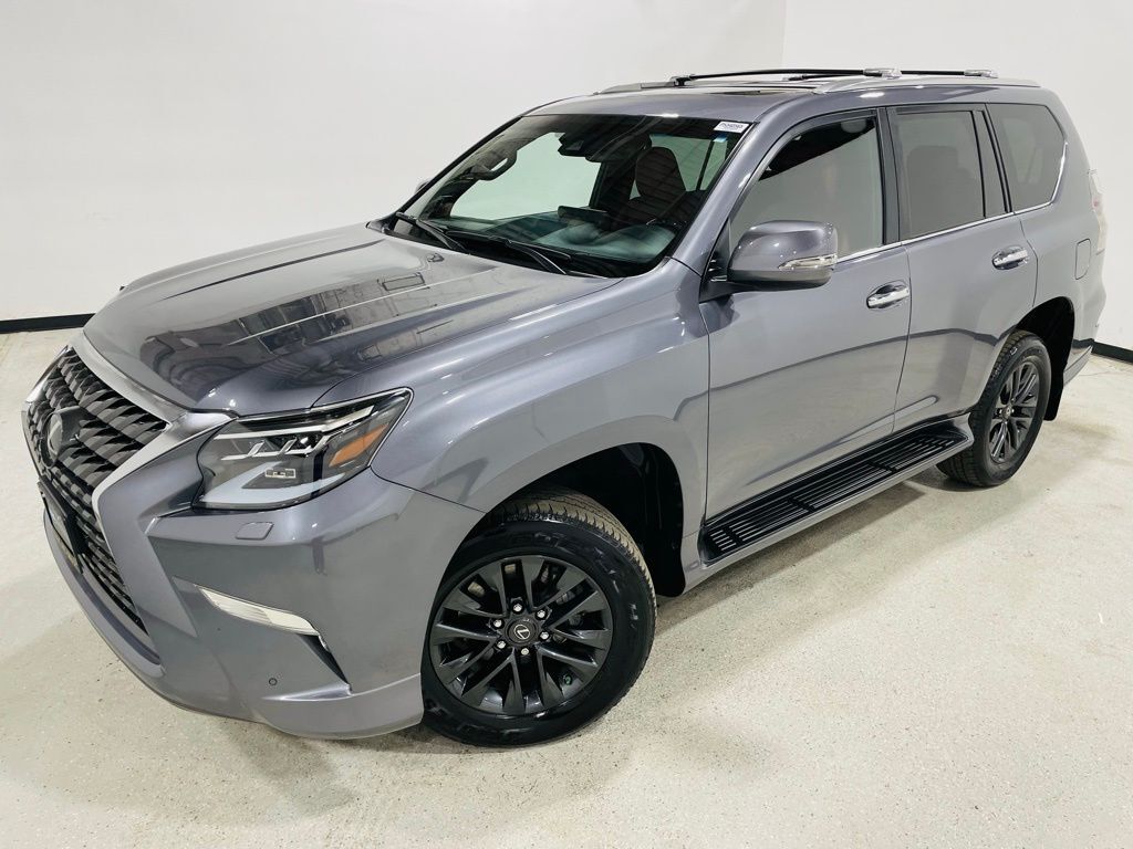 2023 Lexus GX 460 Jersey City NJ