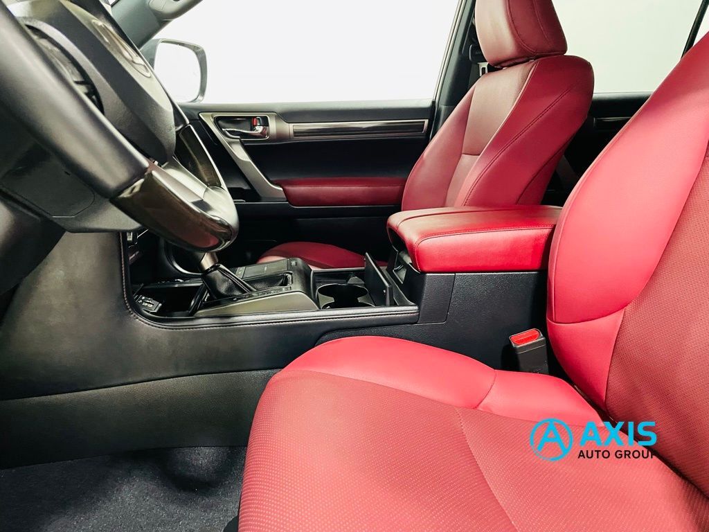 2023 Lexus GX 460 Jersey City NJ