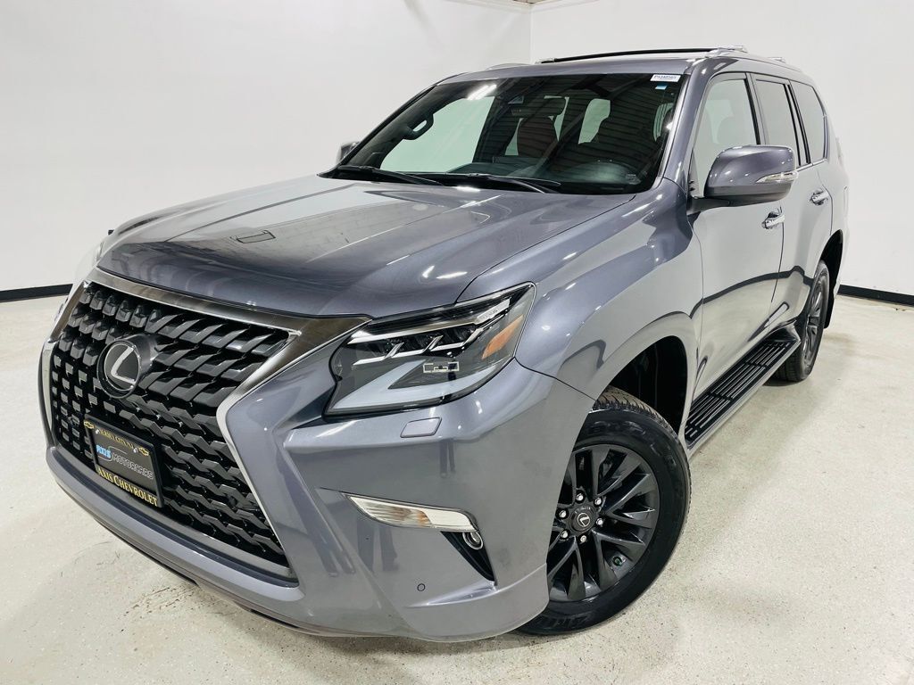 2023 Lexus GX 460 Jersey City NJ