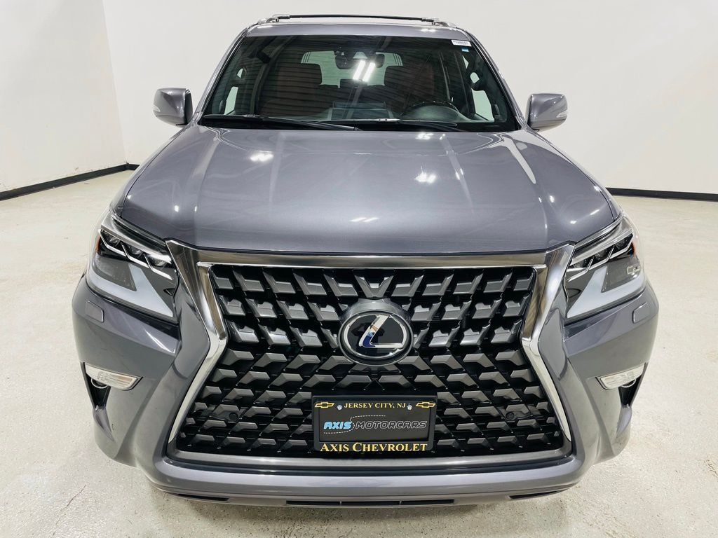 2023 Lexus GX 460 Jersey City NJ