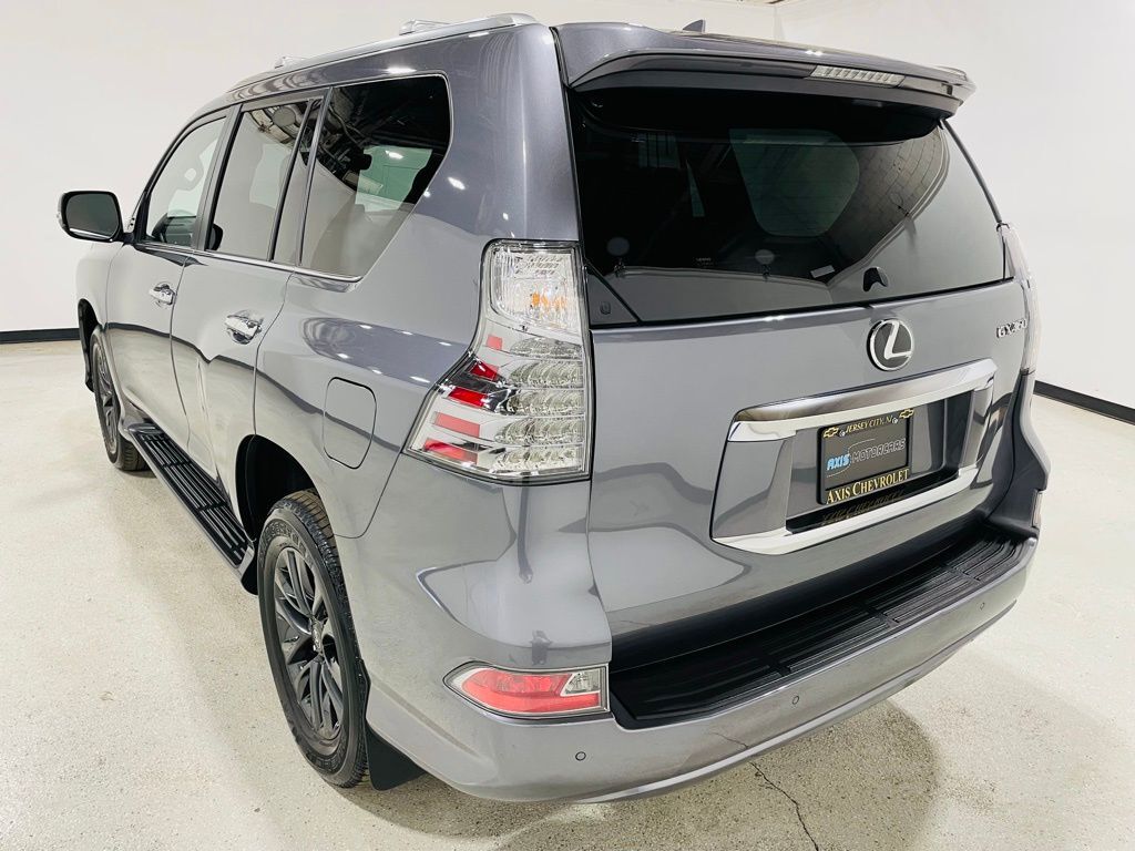 2023 Lexus GX 460 Jersey City NJ