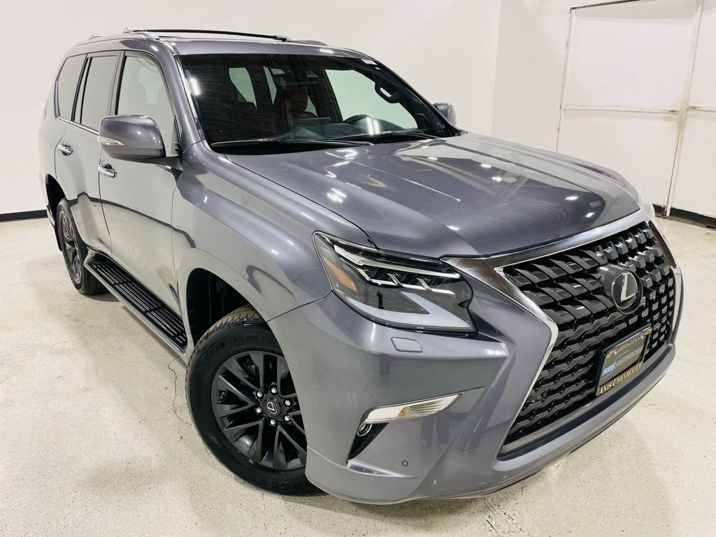 2023 Lexus GX 460 Jersey City NJ