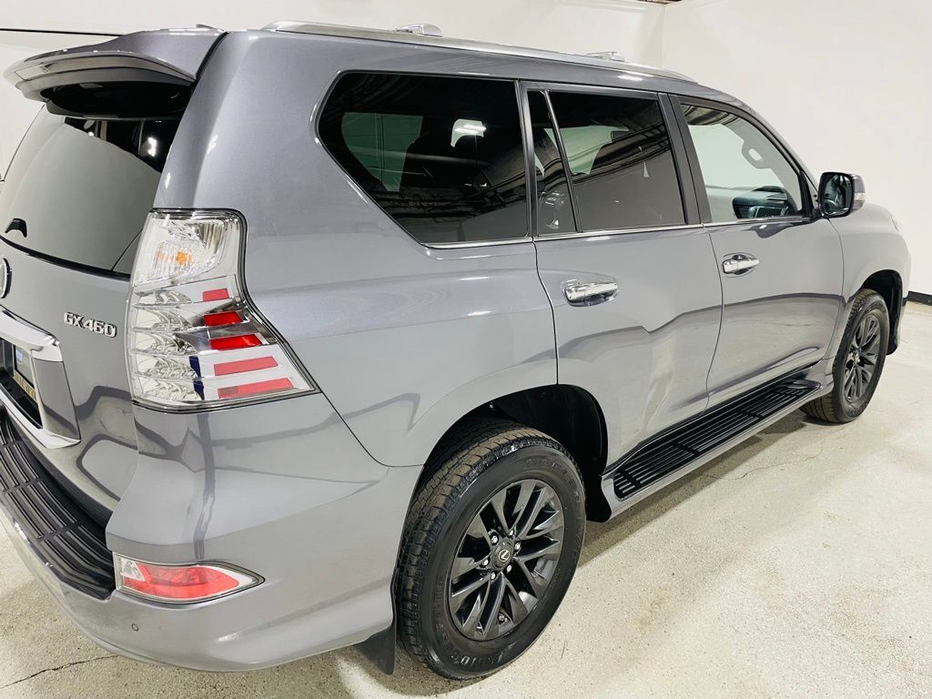 2023 Lexus GX 460 Jersey City NJ