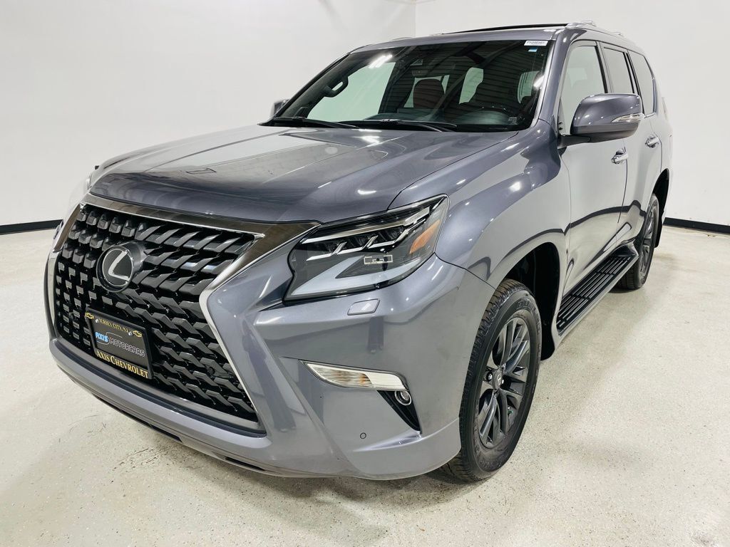 2023 Lexus GX 460 Jersey City NJ