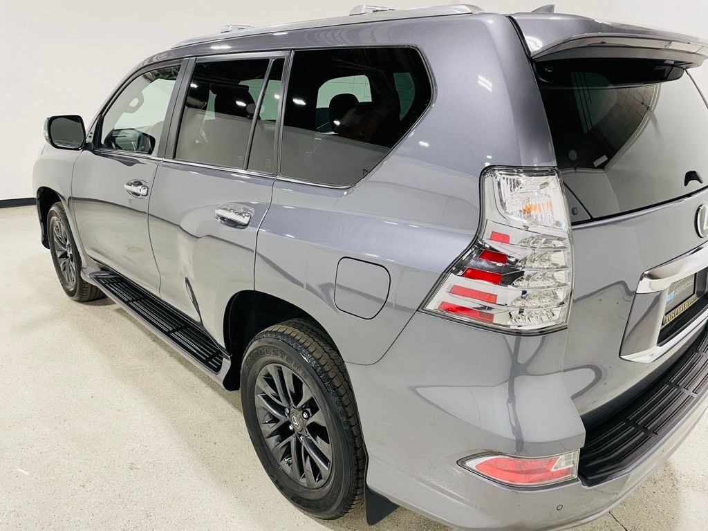 2023 Lexus GX 460 Jersey City NJ