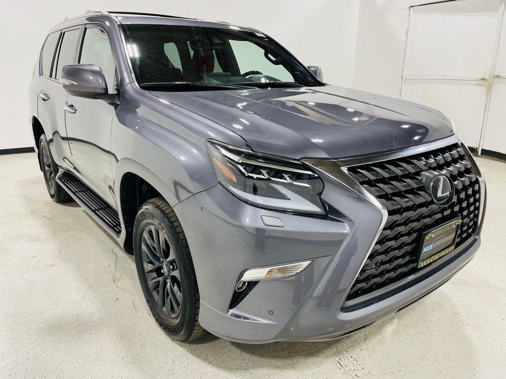 2023 Lexus GX 460 Jersey City NJ