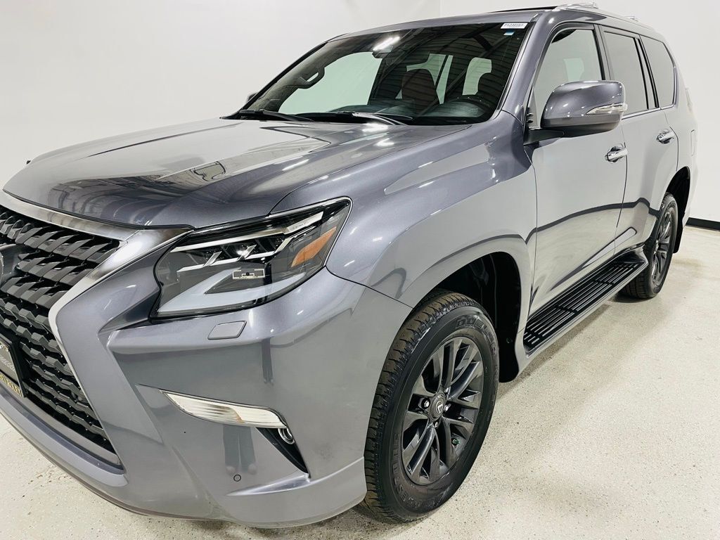 2023 Lexus GX 460 Jersey City NJ