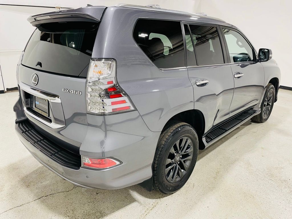 2023 Lexus GX 460 Jersey City NJ