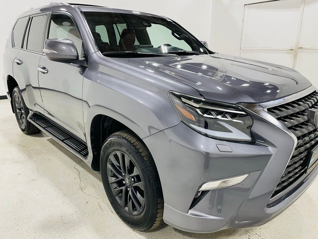 2023 Lexus GX 460 Jersey City NJ