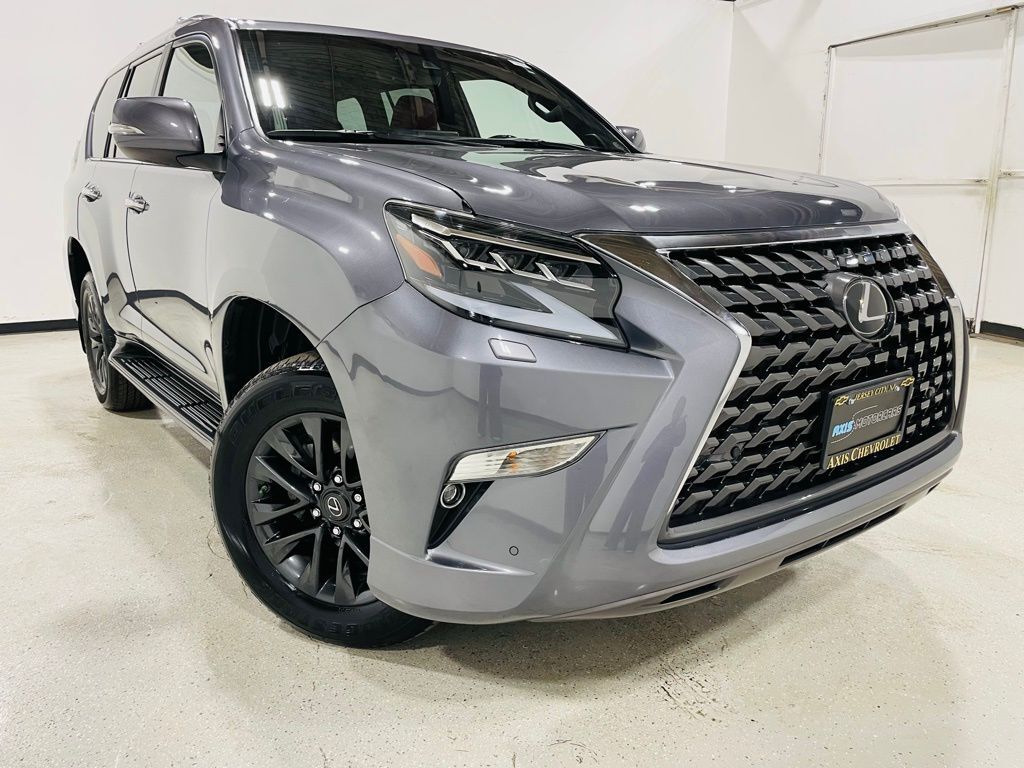 2023 Lexus GX 460 Jersey City NJ