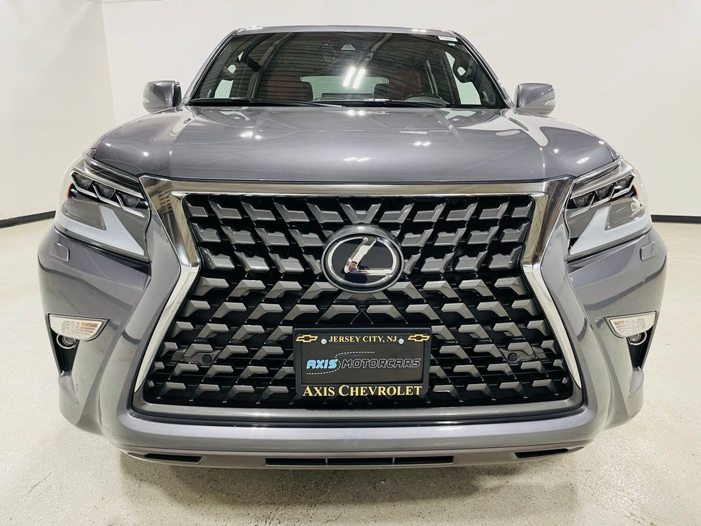2023 Lexus GX 460 Jersey City NJ