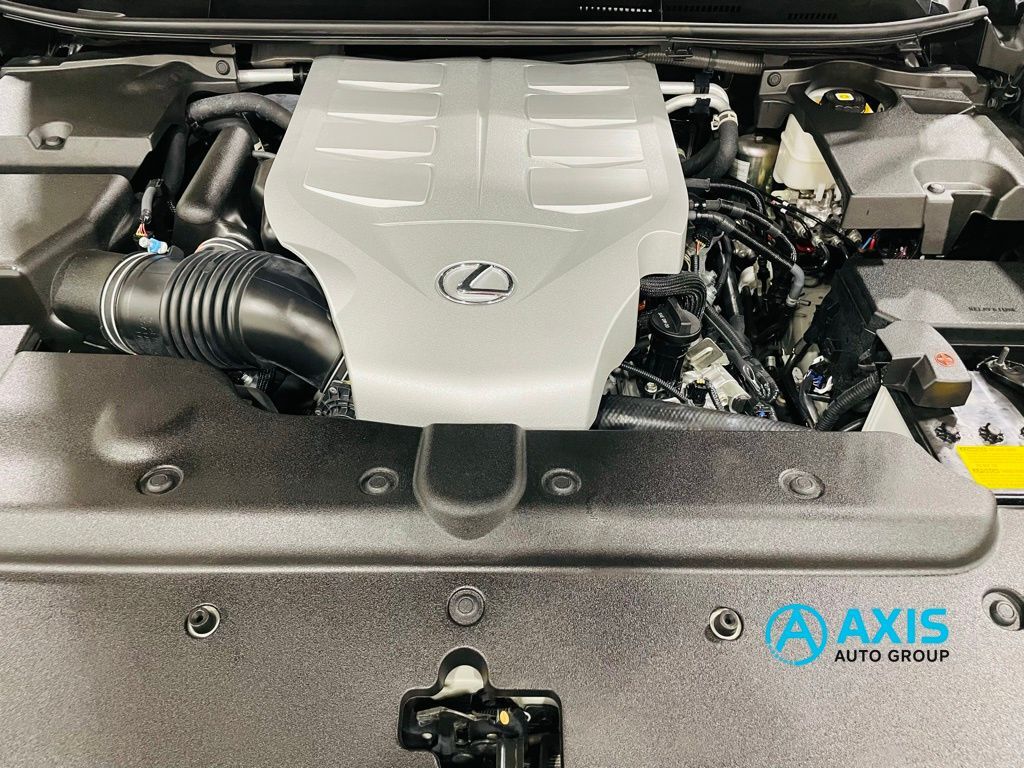 2023 Lexus GX 460 Jersey City NJ