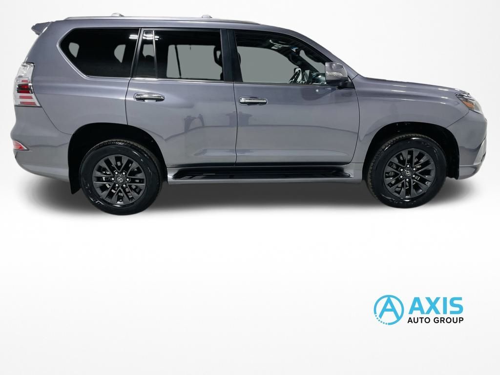 2023 Lexus GX 460 Jersey City NJ