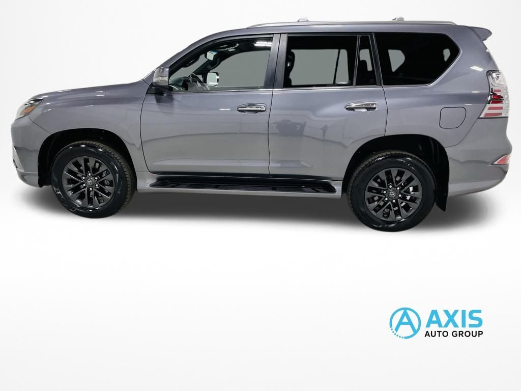 2023 Lexus GX 460 Jersey City NJ