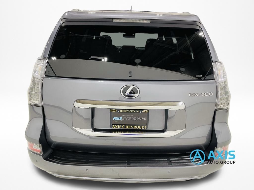 2023 Lexus GX 460 Jersey City NJ