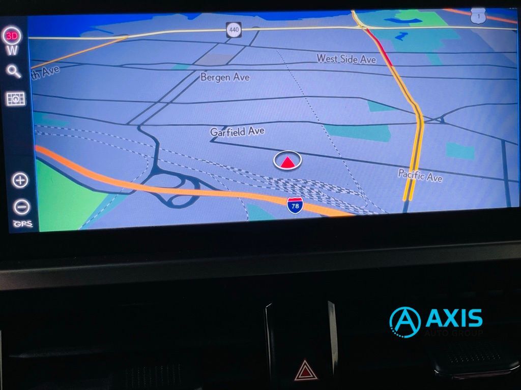 2023 Lexus GX 460 Jersey City NJ