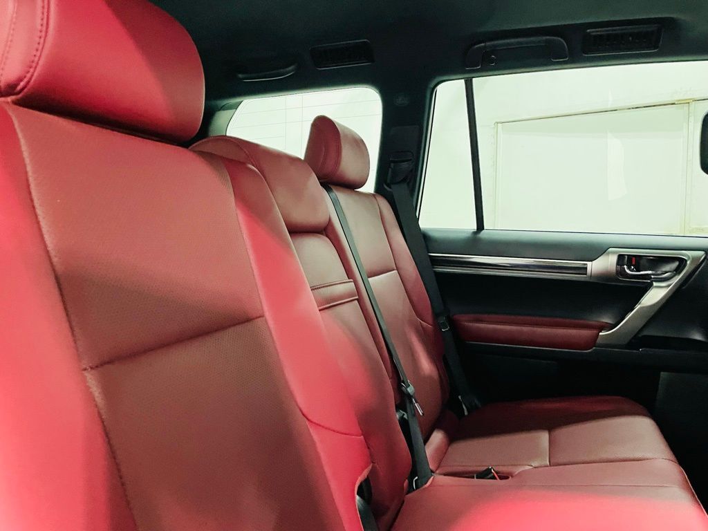 2023 Lexus GX 460 Jersey City NJ