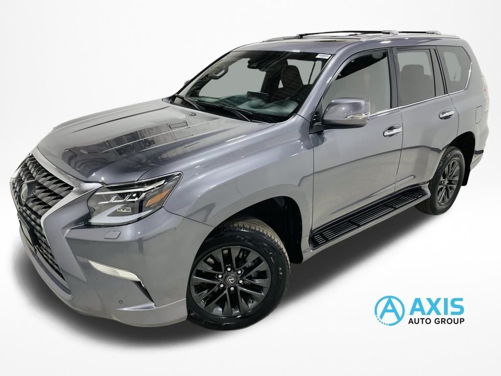 2023 Lexus GX 460 Jersey City NJ