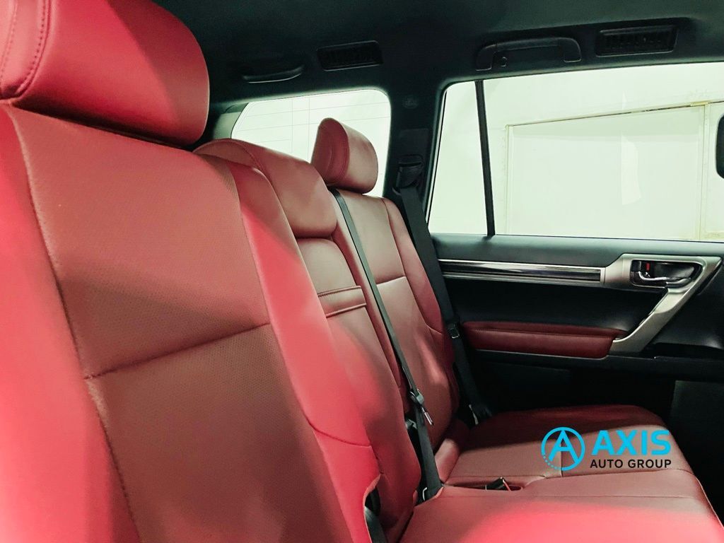 2023 Lexus GX 460 Jersey City NJ