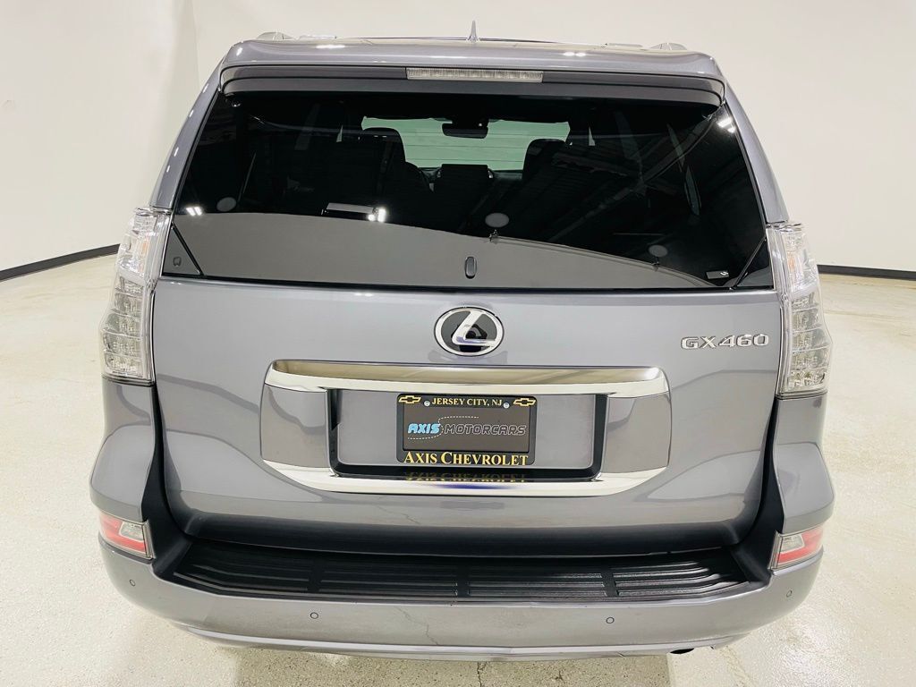 2023 Lexus GX 460 Jersey City NJ