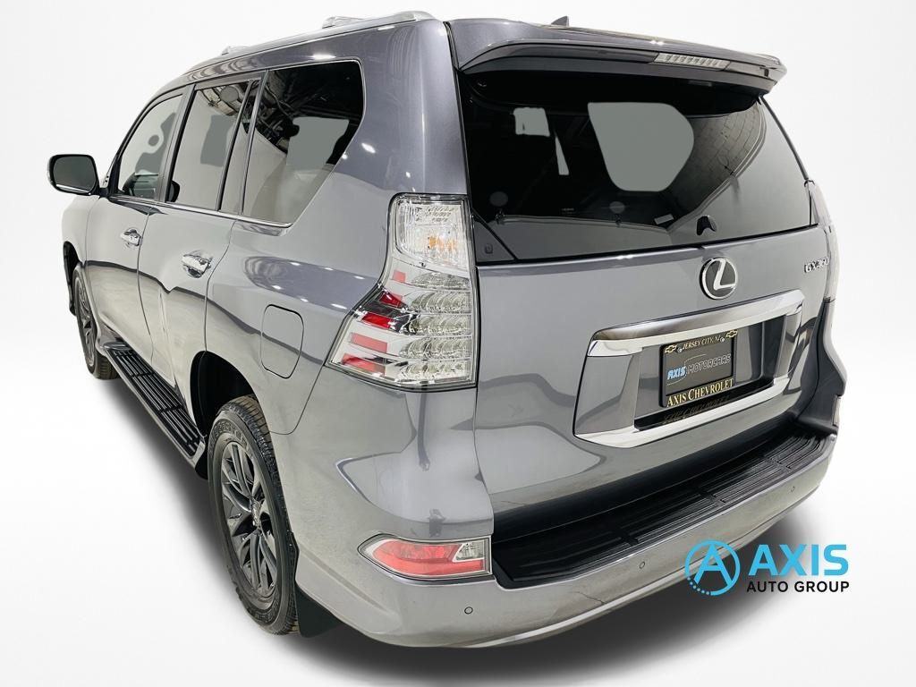 2023 Lexus GX 460 Jersey City NJ