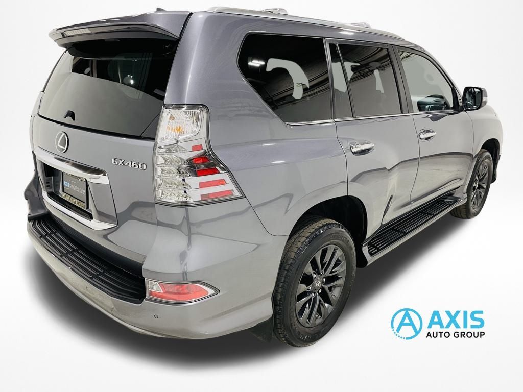 2023 Lexus GX 460 Jersey City NJ