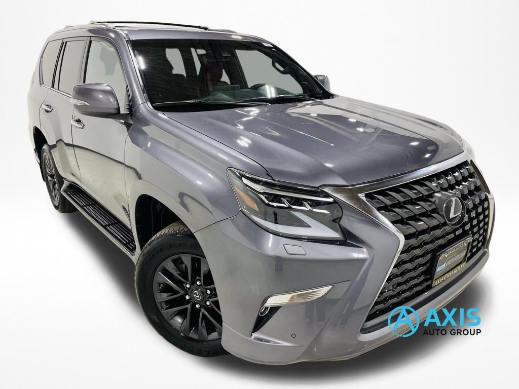 2023 Lexus GX 460 Jersey City NJ