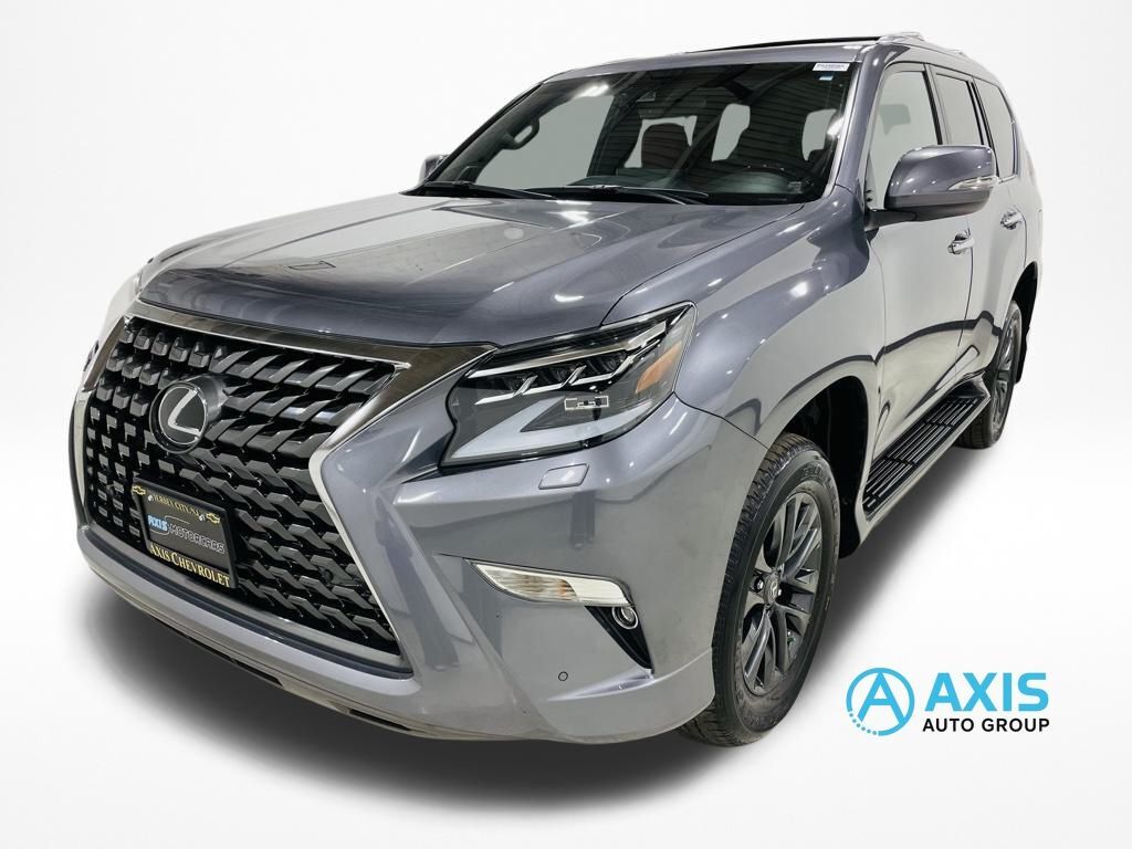 2023 Lexus GX 460 Jersey City NJ