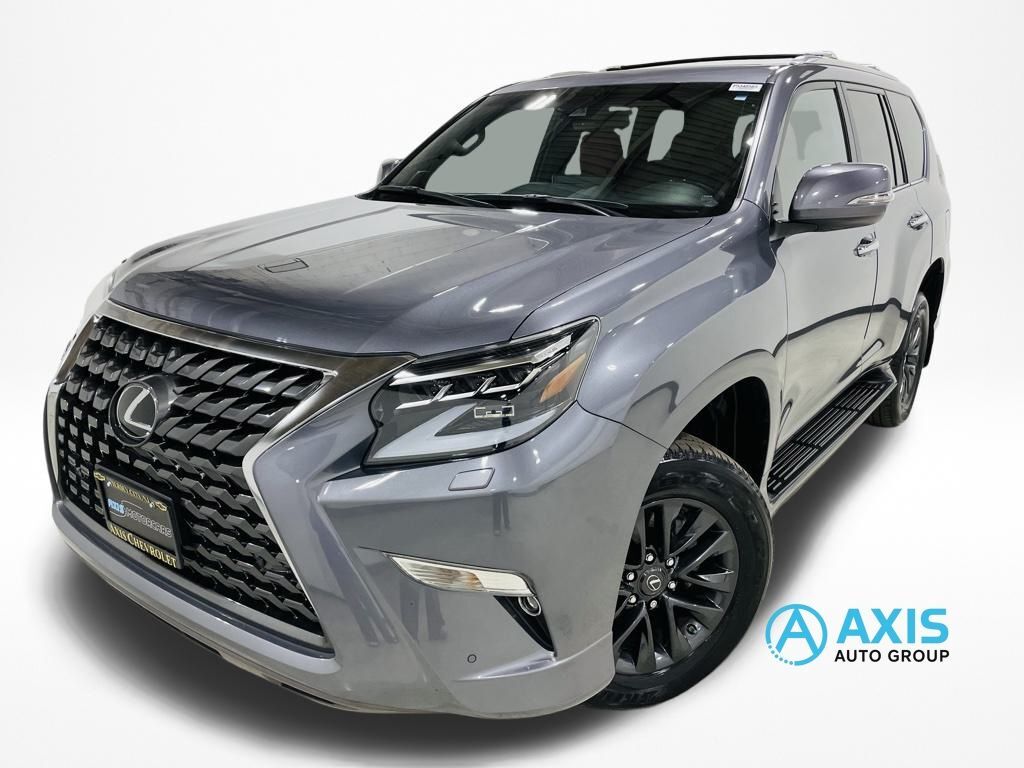 2023 Lexus GX 460 Jersey City NJ