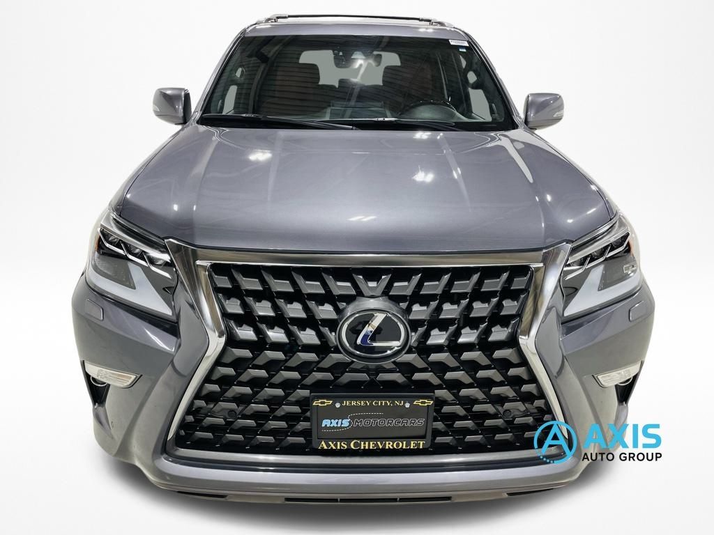 2023 Lexus GX 460 Jersey City NJ