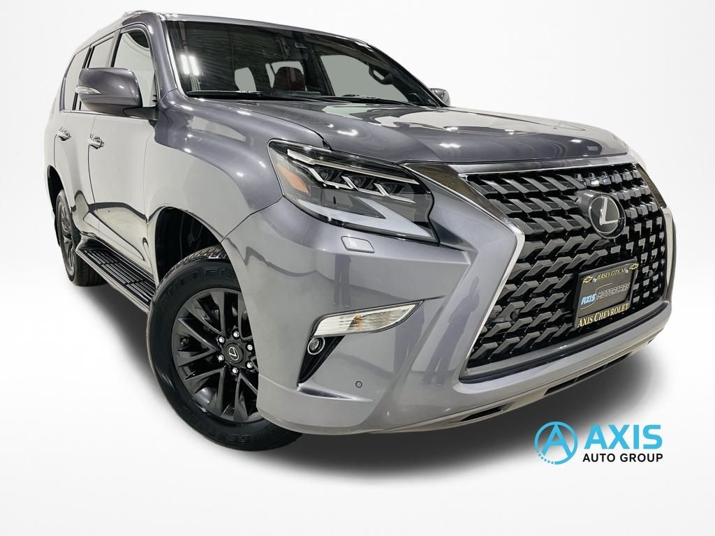 2023 Lexus GX 460 Jersey City NJ