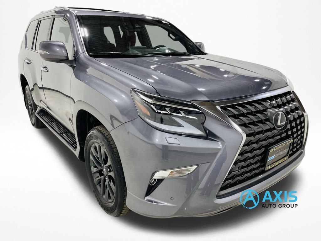 2023 Lexus GX 460 Jersey City NJ