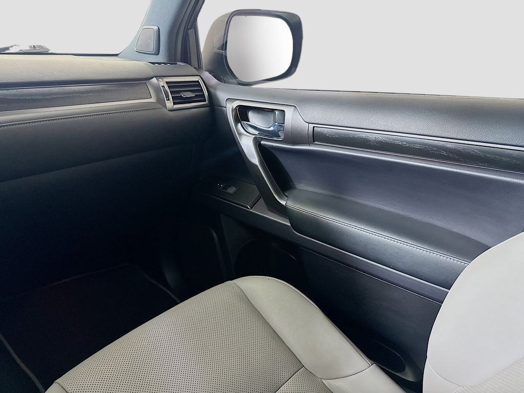 2023 Lexus GX 460 Kennewick WA