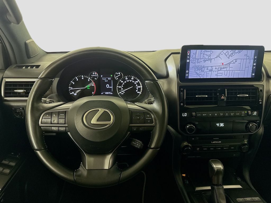 2023 Lexus GX 460 Kennewick WA
