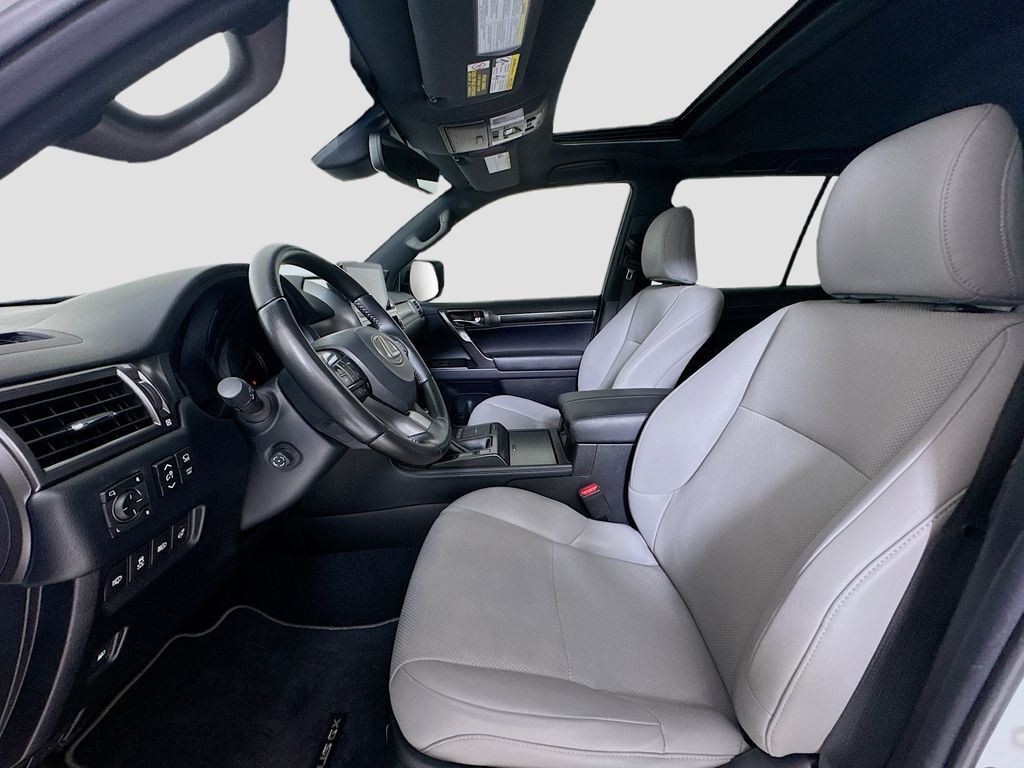 2023 Lexus GX 460 Kennewick WA