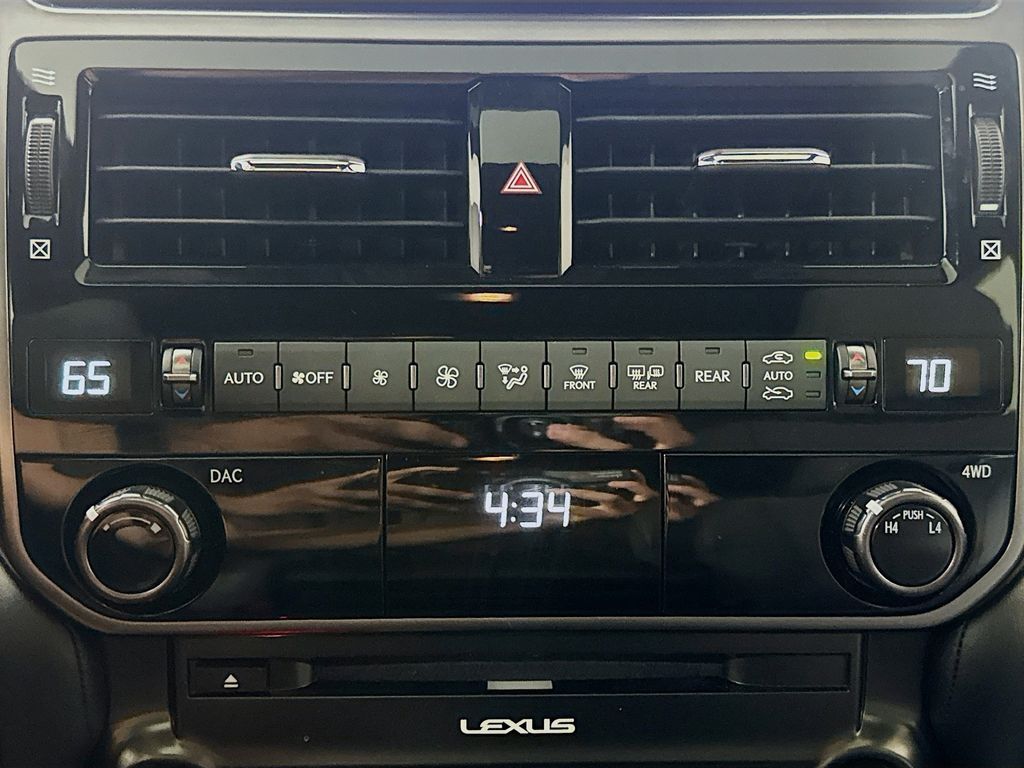 2023 Lexus GX 460 Kennewick WA
