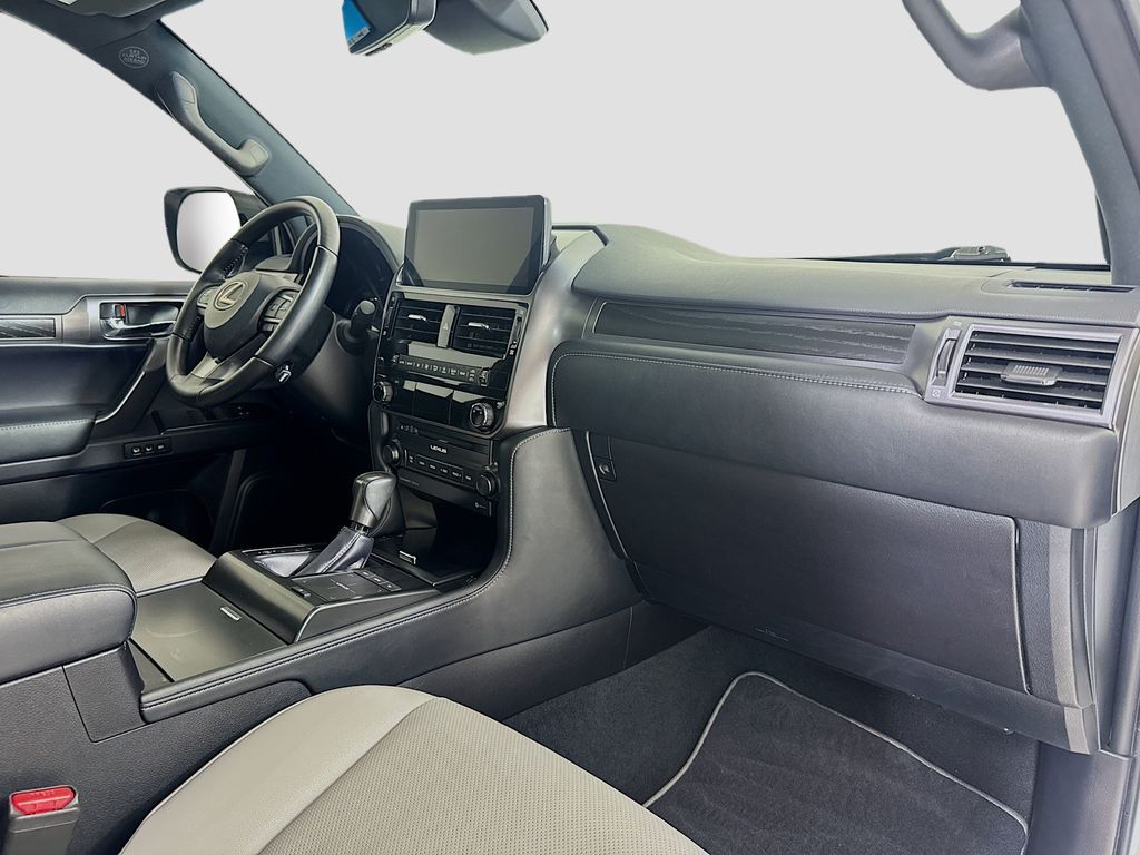 2023 Lexus GX 460 Kennewick WA