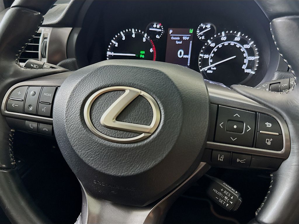 2023 Lexus GX 460 Kennewick WA