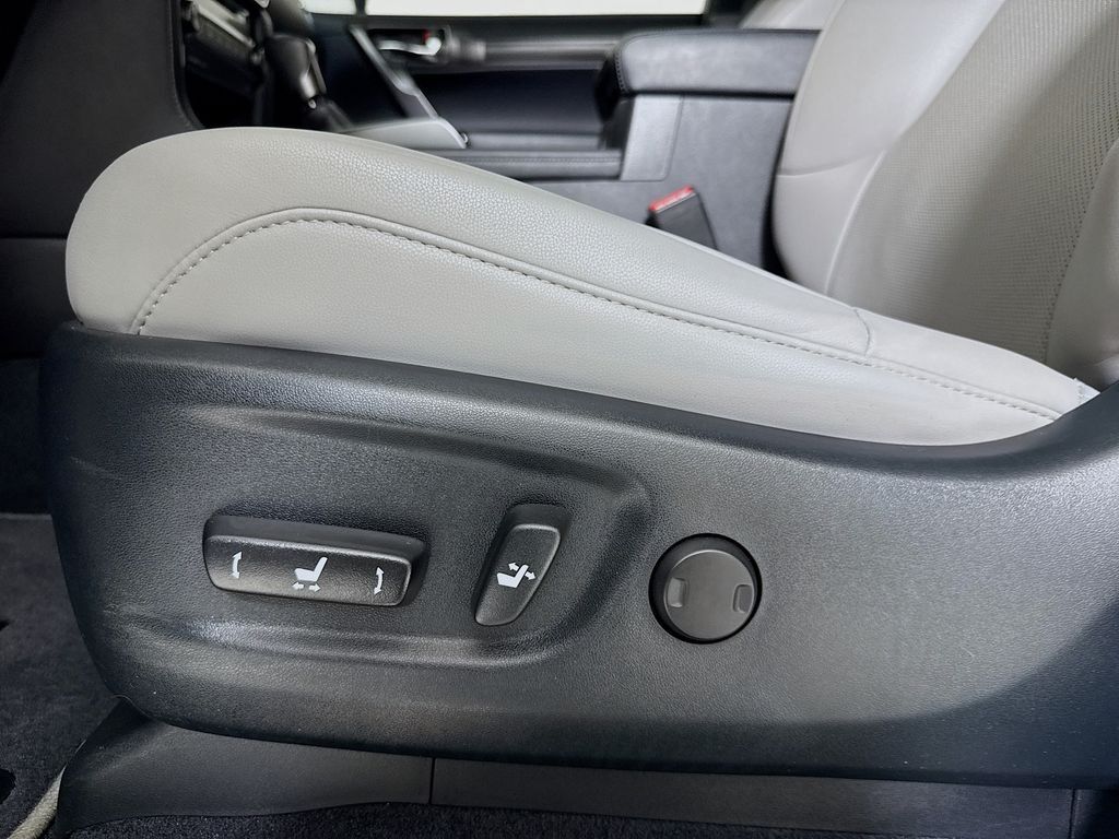 2023 Lexus GX 460 Kennewick WA