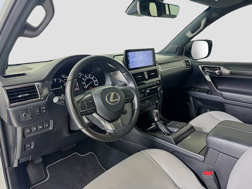 2023 Lexus GX 460 Kennewick WA