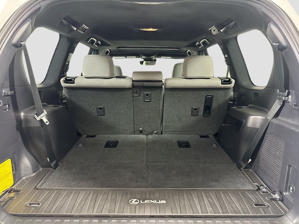 2023 Lexus GX 460 Kennewick WA